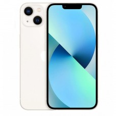 Oferta Relâmpago iPhone 13 Apple 5G, 128GB, Tela de 6,1” Super Retina XDR, Câmera Dupla de 12MP, Câmera frontal de 12 MP, Chip A15 Bionic, Estelar 